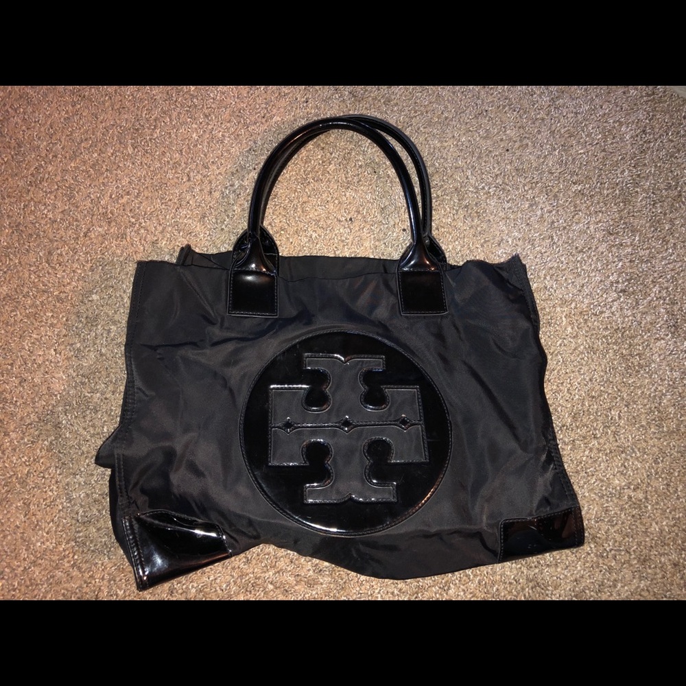 Tory Burch Large Ella Tote